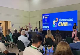 Maceió recebe capacitação da CNM voltada à gestão pública municipal