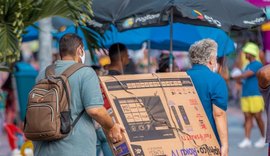 Dia do Consumidor: Procon Maceió fiscaliza estabelecimentos na capital