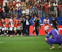 Egito elimina Austrália nos pênaltis e alcança oitavas da Copa pela 1ª vez