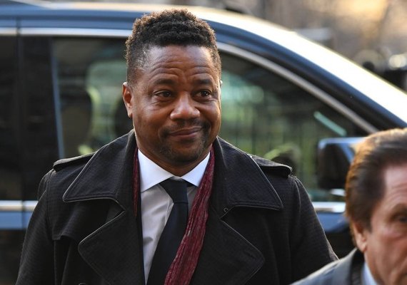 Cuba Gooding Jr. é acusado de estuprar mulher duas vezes