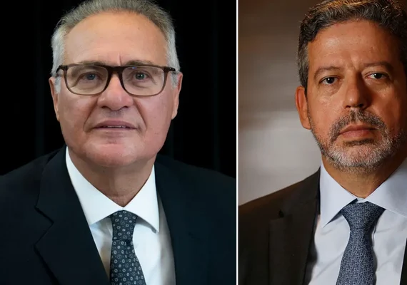 Caso Master: Renan Calheiros denuncia benefícios de Arthur Lira com emenda