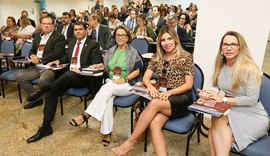 Juízes discutem medidas socioeducativas no 26ª Fonajuv em AL