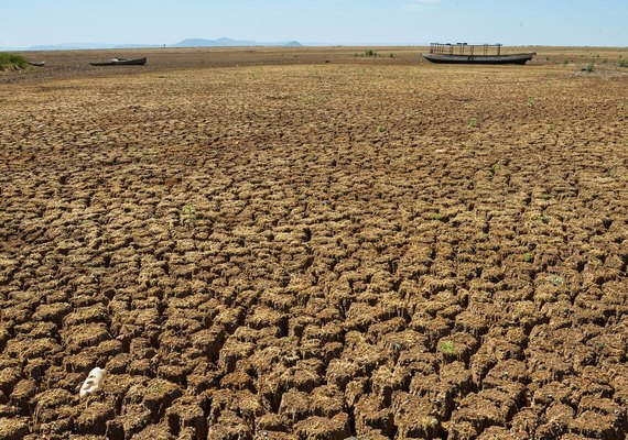 Mudanças climáticas podem intensificar secas em Alagoas, alerta meteorologista