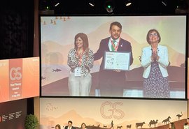 Alagoas conquista certificação internacional de zona livre da febre aftosa sem vacinação