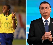 Saiba qual é a ligação entre Robinho e o ex-presidente Bolsonaro