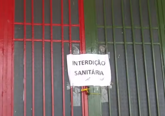 Mulher morre e 113 passam mal após comer pizza no Sertão da Paraíba