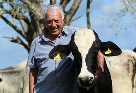 Lei muda nome do Circuito Leiteiro de Alagoas em homenagem a Paulo Amaral