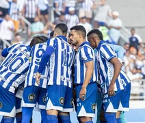 CSA assegura vaga na Copa do Brasil 2027 mesmo após eliminação