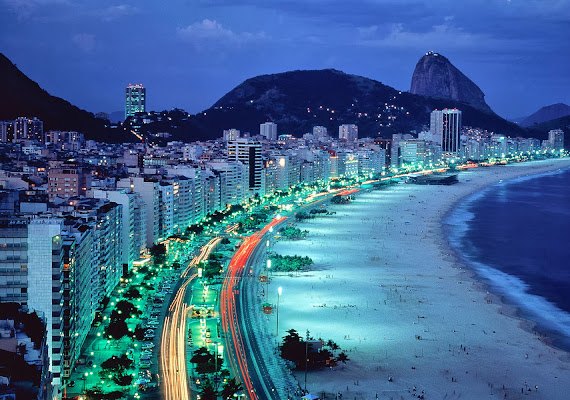 Saiba como viajar de avião de Maceió para o Rio de Janeiro pagando apenas R$ 219 (ida e volta); veja mais ofertas