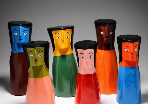 Governo de Alagoas lança catálogo de artesanato que vai representar o Brasil em Paris