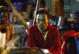 Histórias negras e defesa da Cinemateca marcam premiação da Mostra de SP