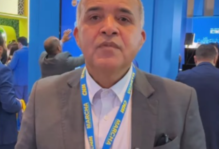 De Brasília prefeito de Tapera anuncia mais moradias para seu povo com apoio da Caixa