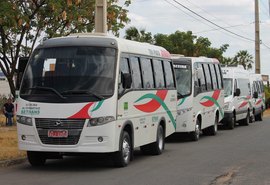 Sistema OCB alinha medidas para transporte cooperativo