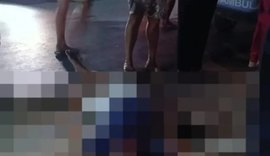 Acidente na AL-110 mata motociclista que perdeu controle ao passar por quebra-molas