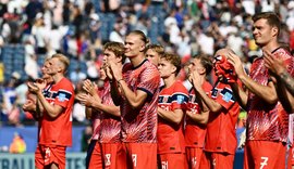 Noruega e Costa do Marfim: conheça os possíveis adversários do Brasil nas  oitavas
