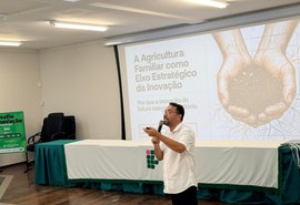 Unicafes-AL fortalece agenda de inovação em maratona voltada aos desafios do cooperativismo