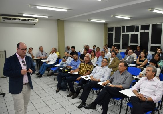 Consultoria vai auxiliar empresas de AL no processo de importação