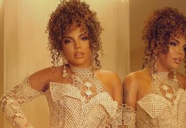 Ministério da cultura faz postagem sobre vestido de Pitel na final do BBB 24 e enaltece cultura alagoana