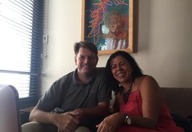 AAPPE traz doutor surdo francês à Maceió para mesa redonda