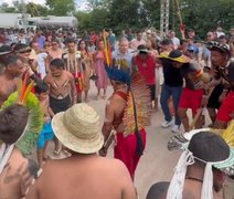 Renan Filho entrega trecho duplicado da BR-101 em São Sebastião, AL