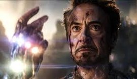 Robert Downey Jr. diz que não vai mais interpretar Homem de Ferro