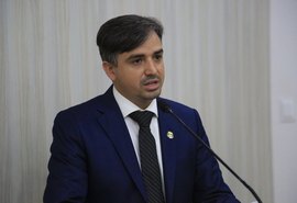 PL do vereador Joãozinho homenageia Ministro Guilherme Palmeira