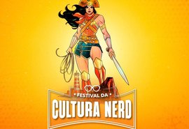 Maceió terá primeiro festival gratuito de cultura nerd do Nordeste