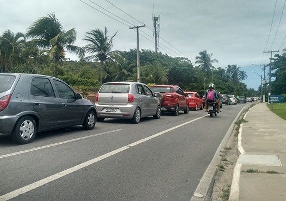 PM acusado de matar jovem após acidente de trânsito vai a júri