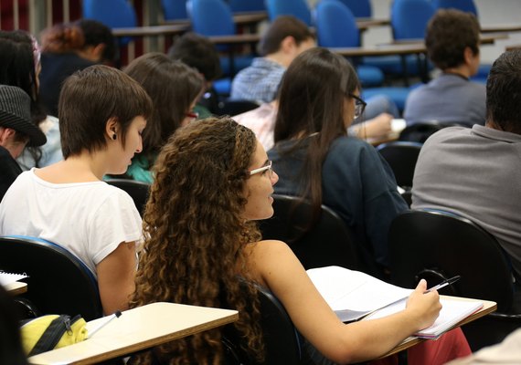 Faculdade de Maceió oferta mais de 3 mil vagas para cursos de qualificação