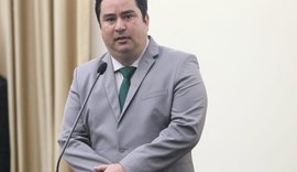 Com André, Assembleia tem renovação de 10% antes mesmo do fim da legislatura