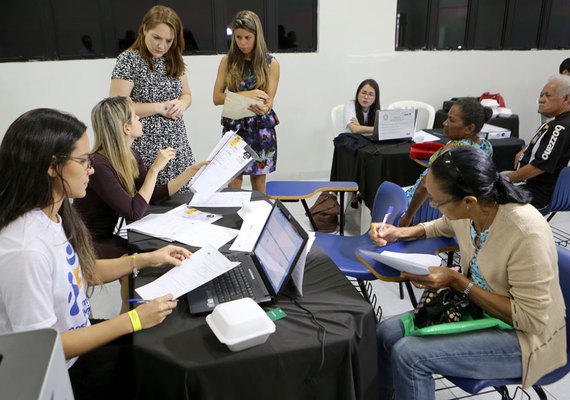Justiça Itinerante faz mutirão na Unit, neste sábado (5)