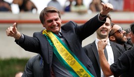 Apuração: Bolsonaro chega a 46,93% de votos no país