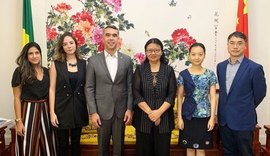 Missão China: alagoanos vão rodar 3 mil km em apenas cinco dias