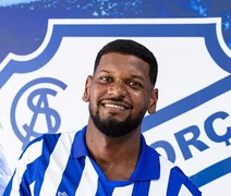 CSA confirma contratação do zagueiro Mikael para disputa da Série D