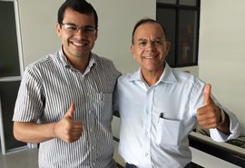 Gilvan Barros confirma que será candidato a deputado federal