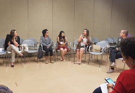 Trabalho com população de rua é destaque em Brasília