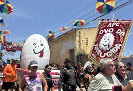 Cinema nas ruas: Ovo da madrugada abre as prévias em Alagoas