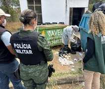 Unidade de Saúde de Piranhas é multada em R$ 63 mil e recebe recomendações sanitárias