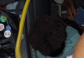 Prefeitura responde, mas crise no transporte universitário persiste