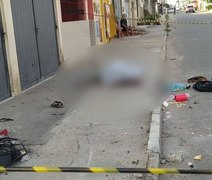 Vídeo: dupla de suspeitos de roubo morrem em colisão na Cidade Universitária
