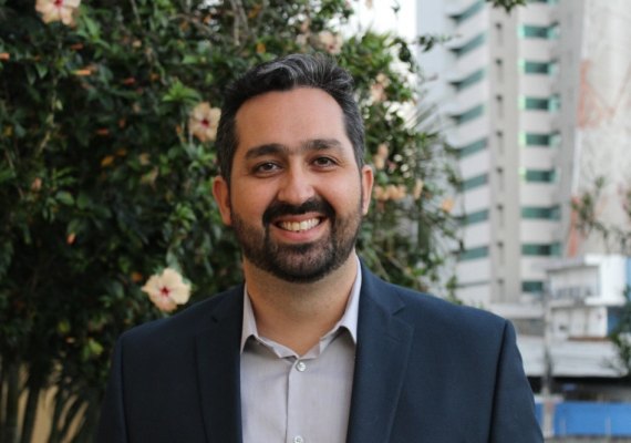 PSOL autoriza pré-candidatura de professor a Prefeitura de Maceió