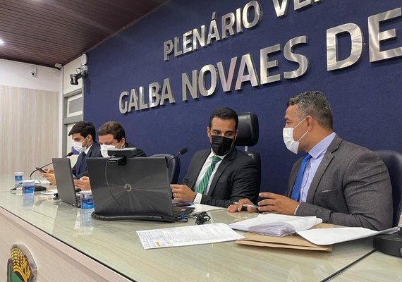 Câmara de Maceió recebe projeto que vai ratear R$ 180 milhões do Fundef