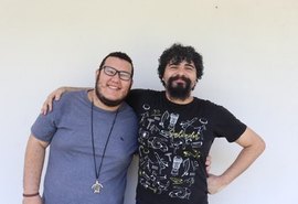 Estudantes da Ufal publicam pesquisa inédita sobre luz quântica