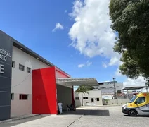 Vítima é baleada durante tentativa de roubo em Satuba