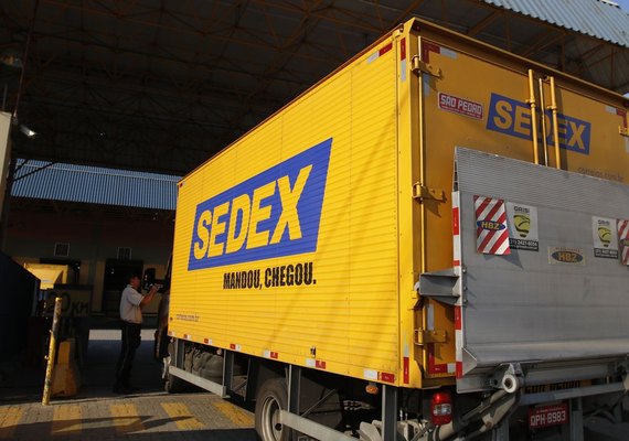 Correios: envio de cartas sofrerá um reajuste de 5,49%