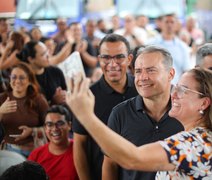 Renan Filho defende construção do Hospital do Câncer em Maceió e da Mulher em Arapiraca