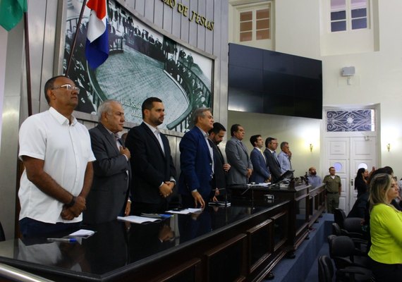 Fetag-AL cobra gestão para o Canal do Sertão em audiência pública