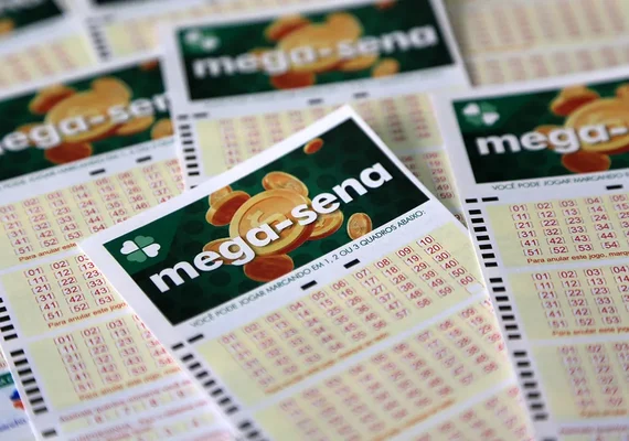 Mega-Sena: 23 jogos de Alagoas acertam a quadra; veja premiações