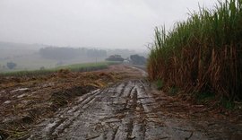 Junho foi o mês mais chuvoso do primeiro semestre de 2019