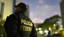 PF deflagra operação em Alagoas contra o compartilhamento de imagens de abuso infantojuvenil